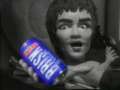 Comedy - Banned Commercials - Brisk Ice Tea - Bruce Lee